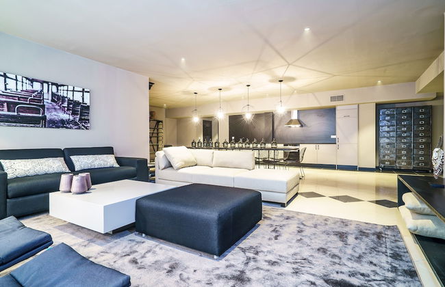 Valencia Luxury - Boutique Paz - Foto 1