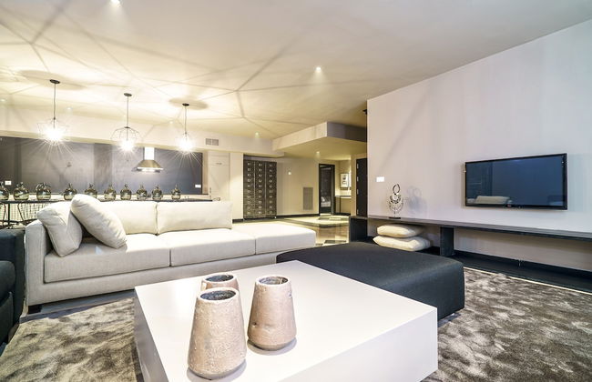 Valencia Luxury - Boutique Paz - Foto 11