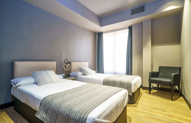 Valencia Luxury - Boutique Paz - Foto 6