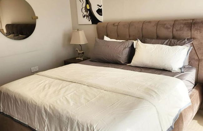 GLOBALSTAY. New Apartments in Muscat Bay - Photo 3