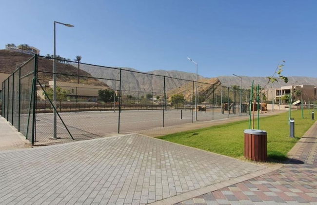 GLOBALSTAY. New Apartments in Muscat Bay - Photo 28