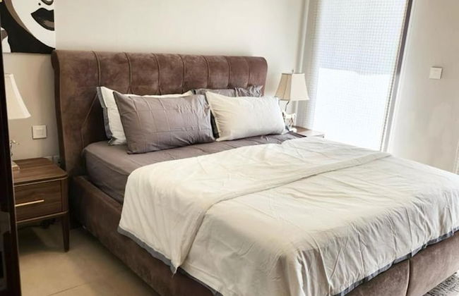 GLOBALSTAY. New Apartments in Muscat Bay - Photo 2