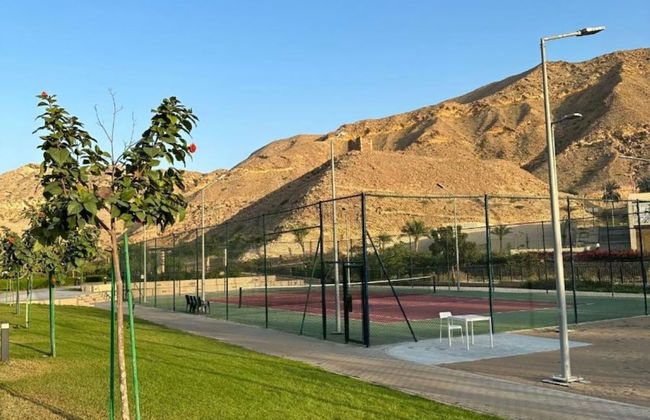 GLOBALSTAY. New Apartments in Muscat Bay - Photo 30