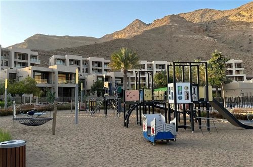 Photo 23 - GLOBALSTAY. New Apartments in Muscat Bay