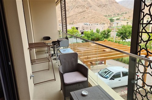 Photo 11 - GLOBALSTAY. New Apartments in Muscat Bay