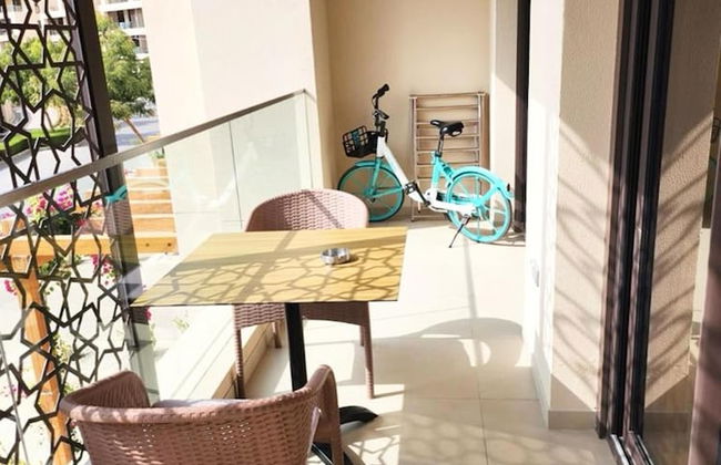 GLOBALSTAY. New Apartments in Muscat Bay - Photo 10