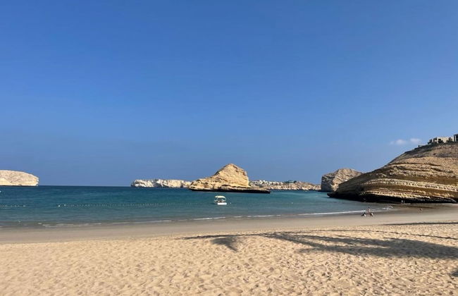 GLOBALSTAY. New Apartments in Muscat Bay - Photo 32