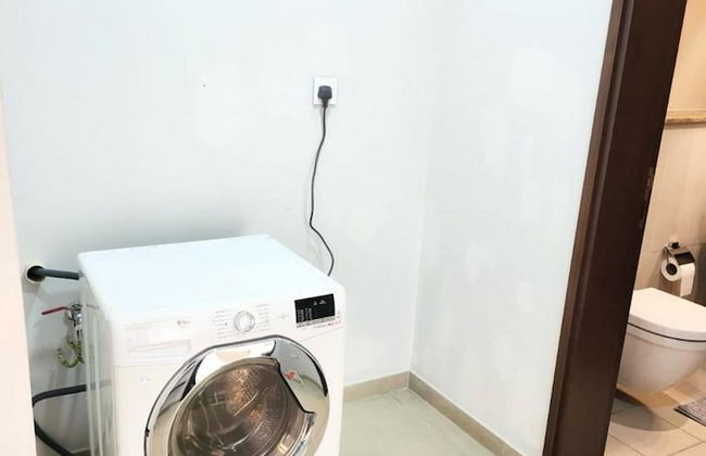 GLOBALSTAY. New Apartments in Muscat Bay - Photo 13