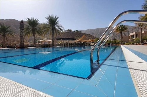 Photo 20 - GLOBALSTAY. New Apartments in Muscat Bay