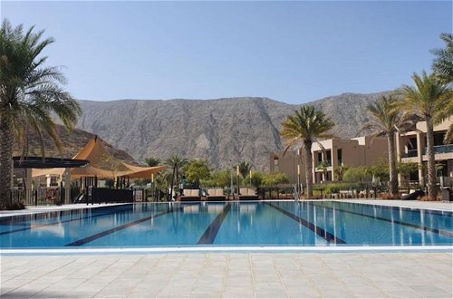 Photo 17 - GLOBALSTAY. New Apartments in Muscat Bay