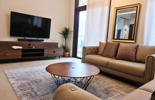 GLOBALSTAY. New Apartments in Muscat Bay - Photo 7