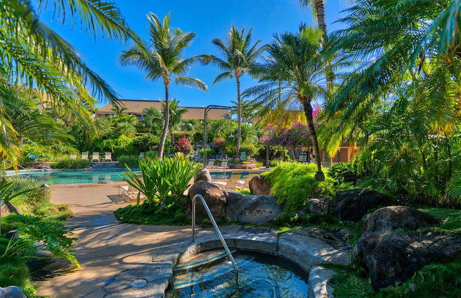 Maui Kamaole - Foto 28