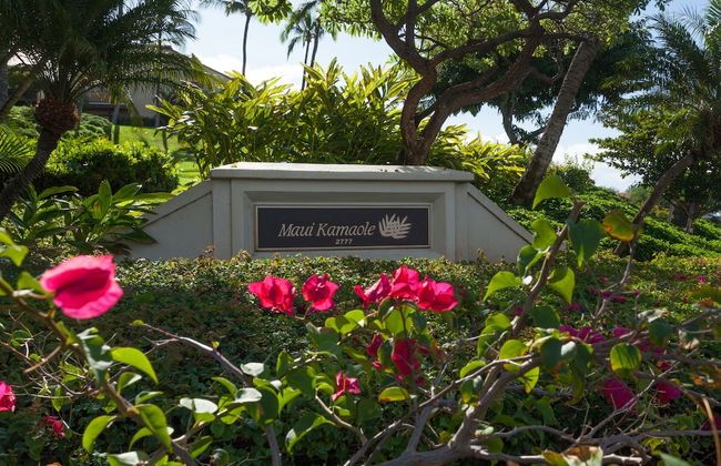 Maui Kamaole - Foto 1