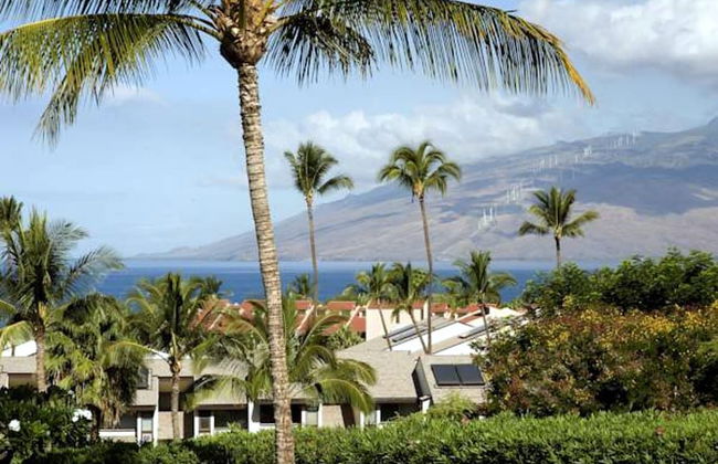 Maui Kamaole - Foto 39