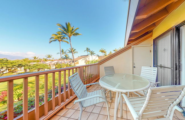 Maui Kamaole - Foto 20