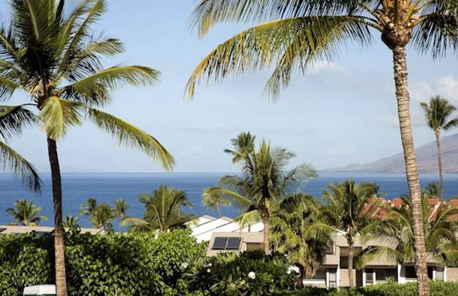 Maui Kamaole - Foto 41