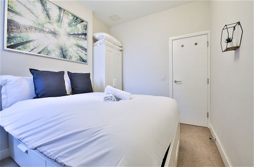 Photo 5 - 1-Bed City Nest in Cardiff