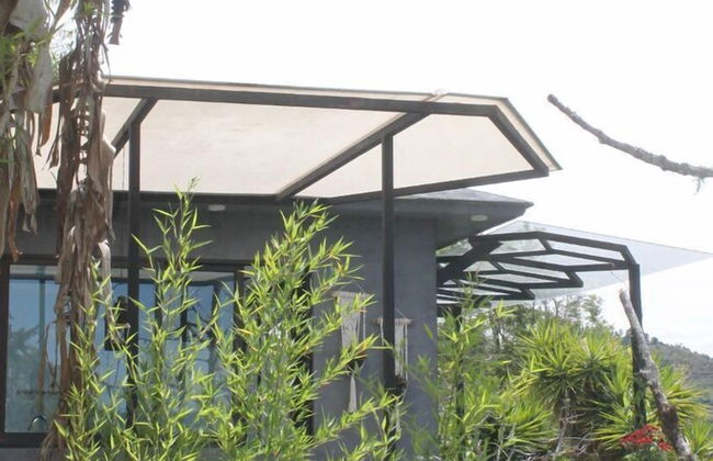 Rocksglamping - Photo 54