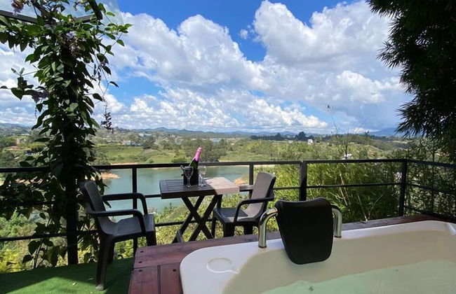 Rocksglamping - Photo 31