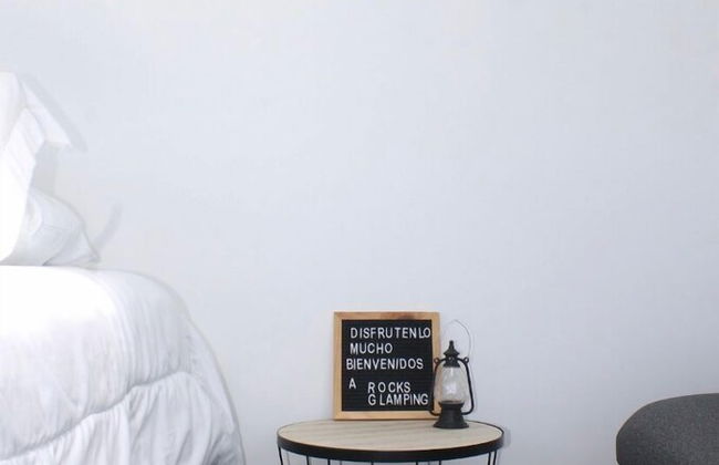 Rocksglamping - Photo 11