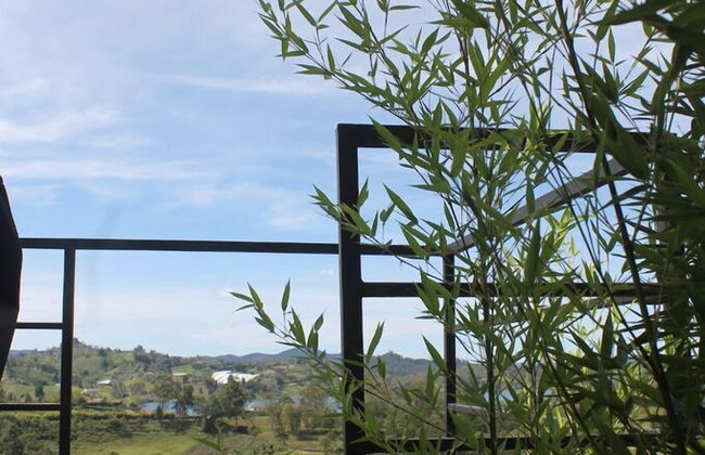 Rocksglamping - Photo 20