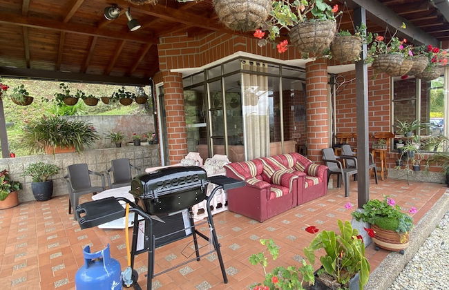 Rocksglamping - Foto 20