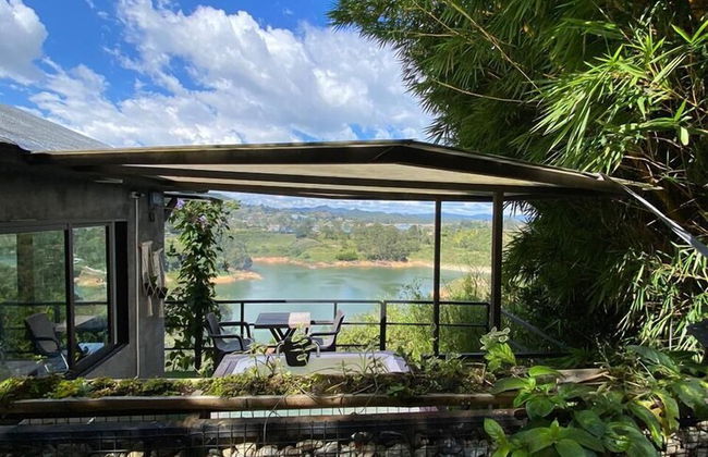 Rocksglamping - Photo 57