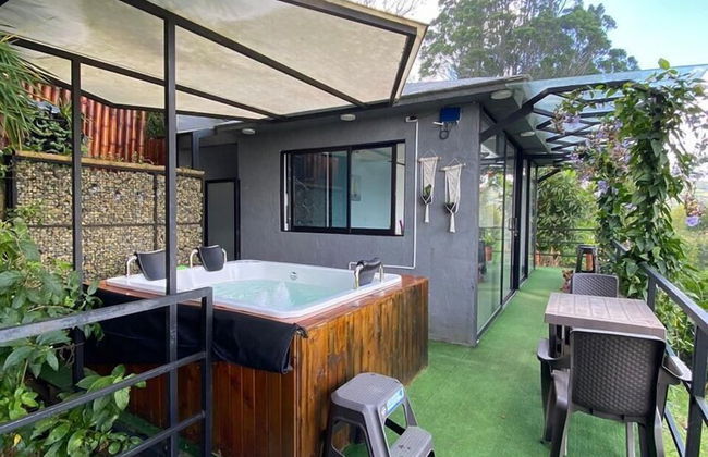 Rocksglamping - Photo 22