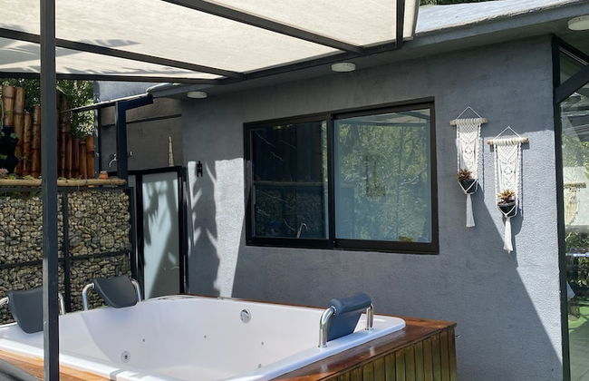 Rocksglamping - Foto 24
