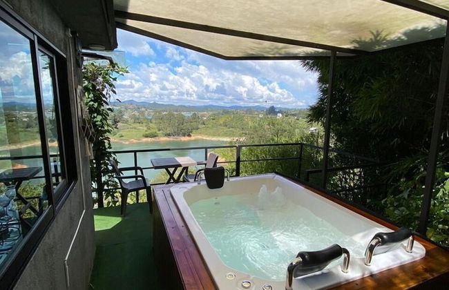 Rocksglamping - Photo 24