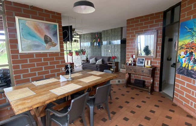 Rocksglamping - Foto 12