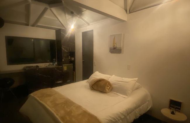 Rocksglamping - Foto 9