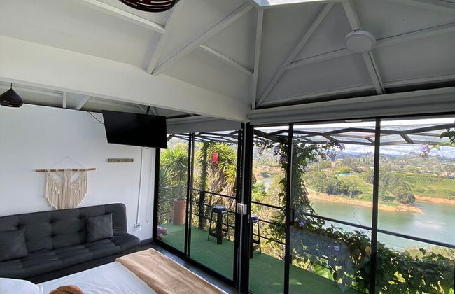 Rocksglamping - Photo 8