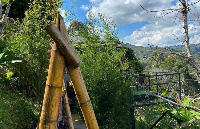 Rocksglamping - Photo 19