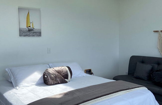 Rocksglamping - Photo 9