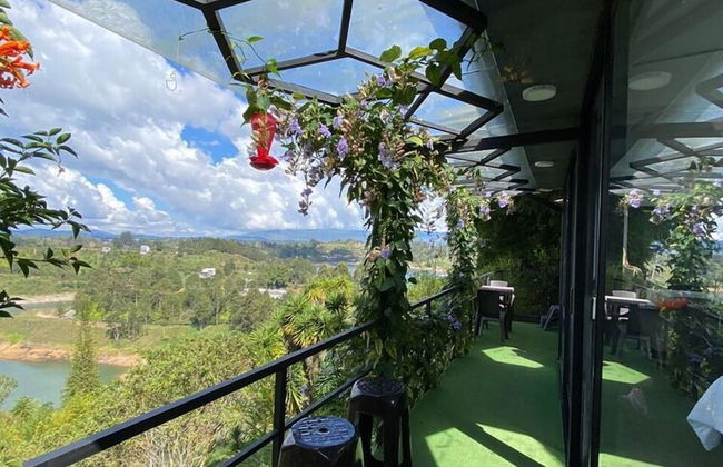 Rocksglamping - Photo 14