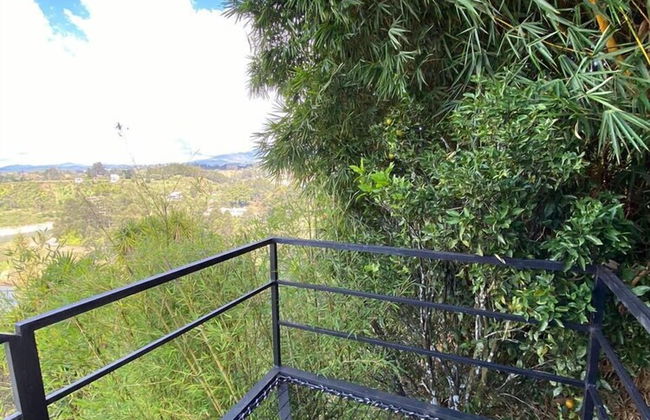 Rocksglamping - Photo 23