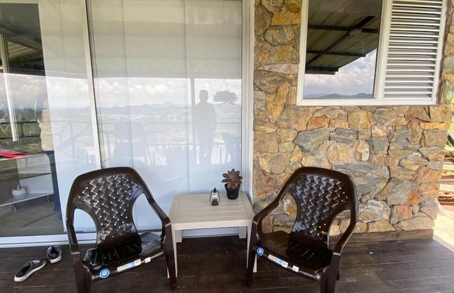 Rocksglamping - Photo 52