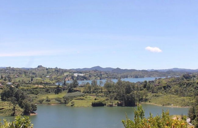 Rocksglamping - Photo 59