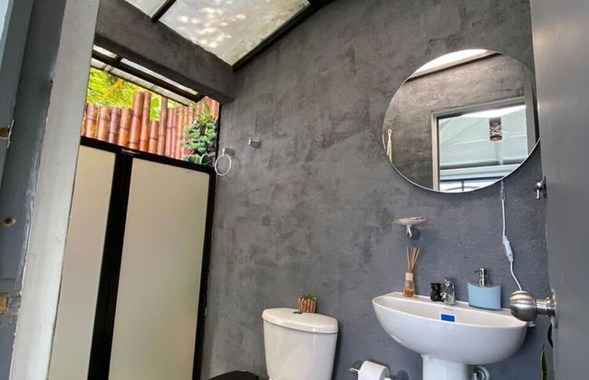 Rocksglamping - Photo 35