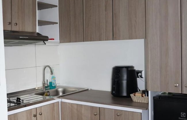 Rocksglamping - Photo 17