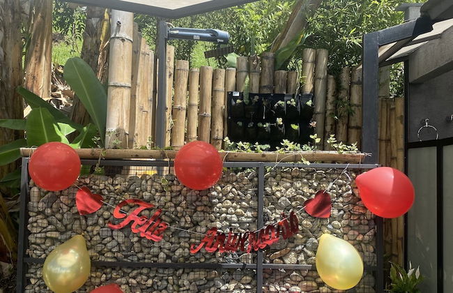 Rocksglamping - Foto 15