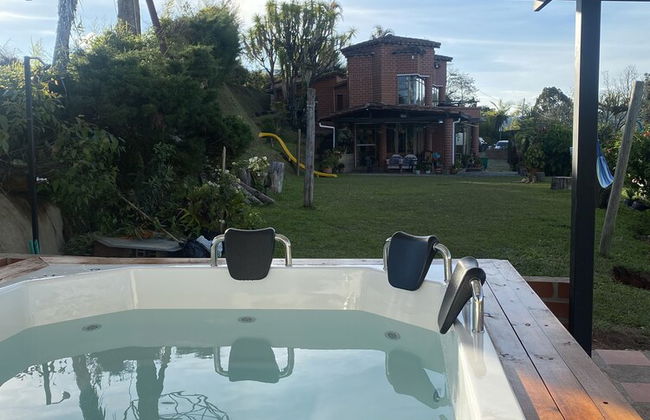 Rocksglamping - Foto 17