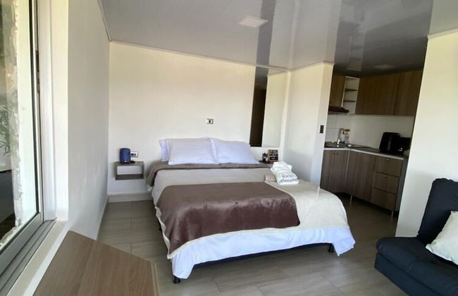 Rocksglamping - Photo 6