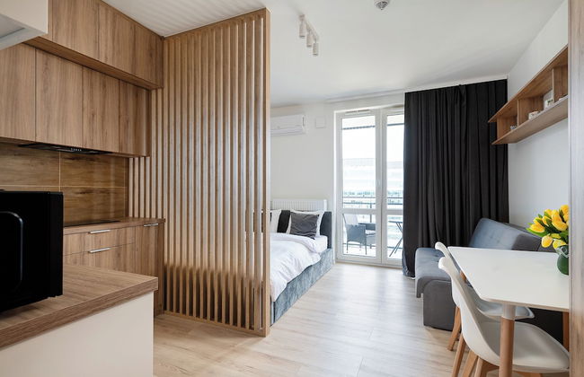 RentPlanet - Apartamenty Wiktoryn - Foto 23