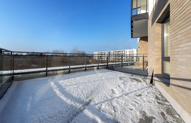 RentPlanet - Apartamenty Wiktoryn - Foto 76