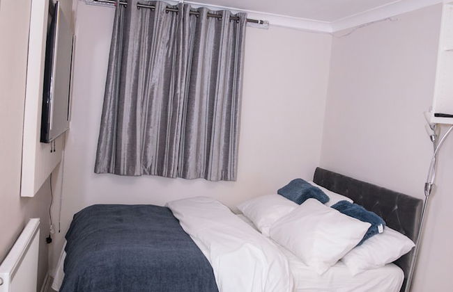 Stunning 2-bed Apartment in London - Foto 2
