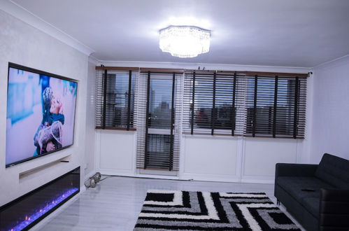 Photo 1 - Stunning 2-bed Apartment in London