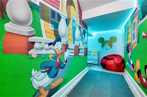 Photo 30 - Disney Getaway w/ Game Room & Home Theater