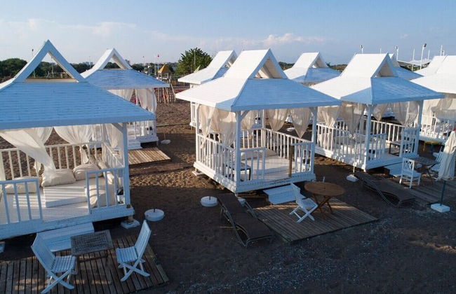 Gardenya Lara Suit Hotel - Foto 62